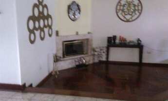 Imagem 4: Sobrado Residencial à venda, Parque Terra Nova II, São Bernardo do Campo - SO0252