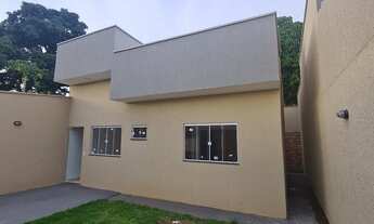 Imagem 3: Casa 2 quartos no Setor João Vaz