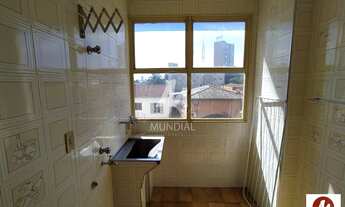 Imagem 6: Apartamento (tipo - padrao) 2 dormitórios, cozinha planejada, portaria 24hs, salão de fest