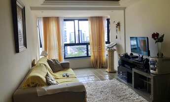 Imagem 2: Apartamento para venda tem 91 metros quadrados com 2 quartos