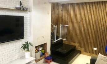 Imagem 3: Sobrado á venda no Boqueirão ao lado do Jacomar