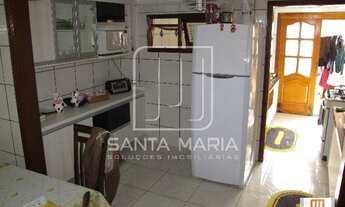 Imagem 3: Casa (sobrado na rua) 3 dormitórios/suite, cozinha planejada