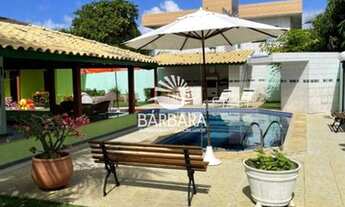 Imagem 7: Magnífica casa 7/4 Barra do Jacuípe - Condomínio com acesso á praia privativa e Rio Jacuíp