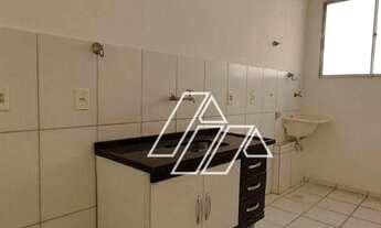 Imagem 3: Vende-se apartamento novo no Jardim Cavalari com ótima localização