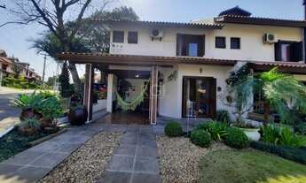 Imagem 2: EXCELENTE CASA 3 DORM COM PISCINA