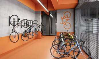 Imagem 16: SãO PAULO - Apartamento Padrão - Campo Belo