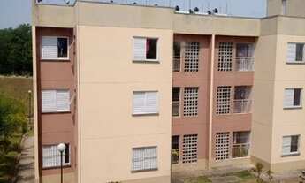 Imagem 1: Queiroz, Apartamento para venda tem 60 metros quadrados com 2 quartos em Jardim Maria Amál