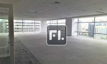 Imagem 4: Conjunto para alugar, 2051 m² por R$ 246.120,00/mês - Chácara Santo Antônio - São Paulo/SP