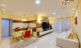 Imagem 6: Apartamento com 3 dormitórios à venda, 135 m² por R$ 1.299.000,00 - Praia da Costa - Vila