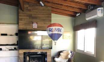 Imagem 4: Cobertura com 2 dormitórios à venda, 155 m² por R$ 730.000,00 - Menino Deus - Porto Alegre