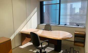 Imagem 2: SÃO PAULO - Conjunto Comercial/Sala - CIDADE MONÇÕES