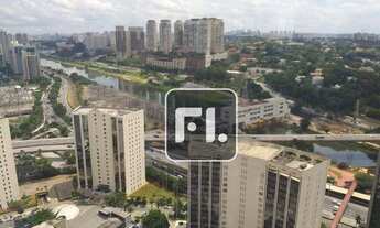 Imagem 3: Conjunto para alugar, 627 m² por R$ 81.599,01/mês - Vila Olímpia - São Paulo/SP