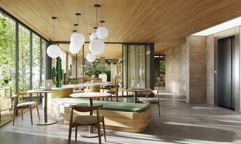 Imagem 5: SãO PAULO - Apartamento Padrão - Brooklin Paulista