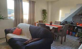 Imagem 5: Sobrado com 3 dormitórios à venda, 300 m² - Estuário - Santos/SP