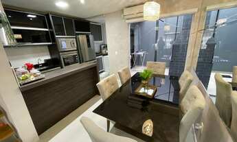 Imagem 4: Sobrado Geminado Aventureiro