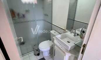 Imagem 5: Apartamento - Jardim São Vicente - Campinas