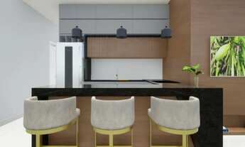 Imagem 5: Linda Casa No Condomínio Cidade Jardim I