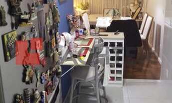 Imagem 7: RIO DE JANEIRO - Apartamento Padrão - Jardim Botânico