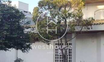 Imagem 4: Casa para Locação Alphaville