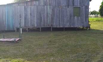 Imagem 2: Vendo essa casa Casa com 1 dormitório