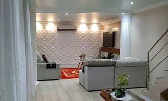 Imagem 6: Casa para venda com 200 metros quadrados com 3 quartos em Vila Capixaba - Cariacica - ES