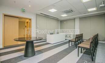 Imagem 2: Porto Alegre - Conjunto Comercial/Sala - Petrópolis