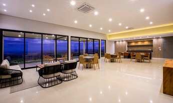 Imagem 3: Casa Alto do Vale em Cravinhos - 3 suítes