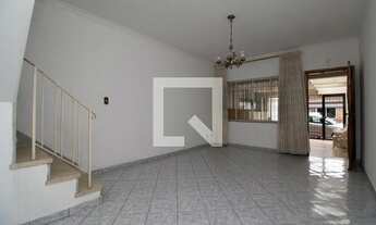 Imagem: Casa para Aluguel - Jardim Anália Franco