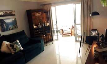 Imagem: Apartamento Residencial à venda, Parque