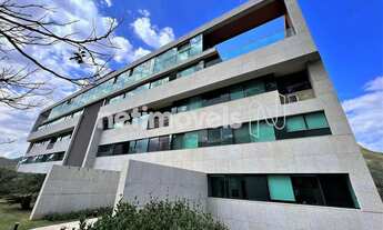 Imagem 3: Locação Apartamento 4 quartos Vale dos Cristais Nova Lima