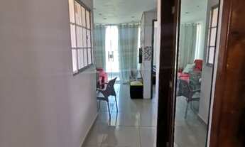 Imagem 6: Apartamento 2 quartos mobiliado em Porto de Galinhas - Temporada