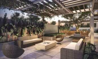 Imagem 4: Apto. 2 e 3 Dorms. C/ Suite e Varanda Gourmet