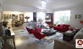 Imagem 4: Casa (térrea na rua) 5 dormitórios/suite, cozinha planejada