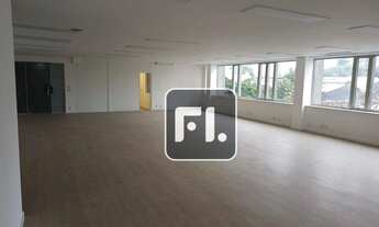 Imagem: Conjunto para alugar, 167 m² por R$ 7.999,00/mês