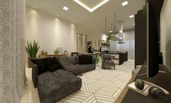 Imagem: Casa IV - Loteamento Montreal