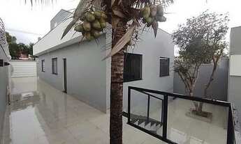 Imagem 3: DS Casa mais linda do Maracanã/Alterosa