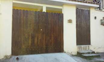 Imagem: Casa 3 quartos independente Bom retiro