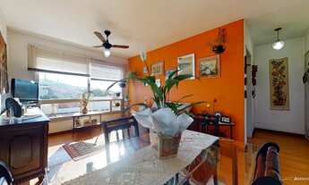 Imagem 7: PORTO ALEGRE - Apartamento Padrão - Cristal