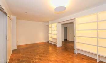 Imagem 2: Apartamento para aluguel, 4 quartos, 1 suíte, Botafogo - RIO DE JANEIRO/RJ