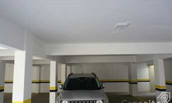 Imagem 4: Edifício Ottawa - Jardim Carvalho - Apartamento