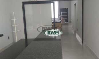 Imagem 6: Casa assobradada c/ 3 dormitórios à venda no Ibiti Royal Park - Sorocaba/SP