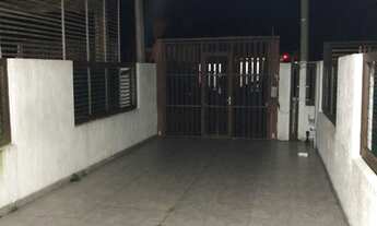 Imagem 5: Praia de Rainha do Mar. Sobrado semi mobiliada, 2 dormitórios, banheiro e um lavabo