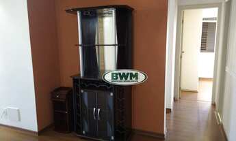 Imagem 7: Excelente apartamento com 3 dormitórios à venda, 98 m² por R$ 500.000 - Centro - Sorocaba