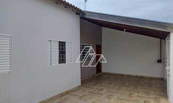 Imagem 3: Casa com 3 dormitórios à venda, 110 m² por R$ 250.000,00 - Hípica Paulista - Marília/SP