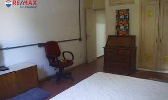 Imagem 5: Apartamento com 2 dormitórios à venda, 107 m² por R$ 999.000,00 - Laranjeiras - Rio de Jan