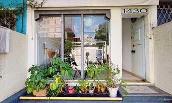 Imagem 2: SãO PAULO - Casa Padrão - Perdizes