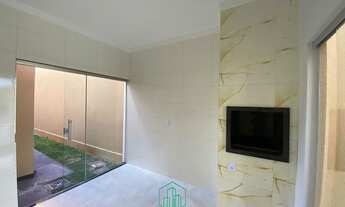 Imagem 3: Casa a venda bairro Cerejeiras Anapolis/GO