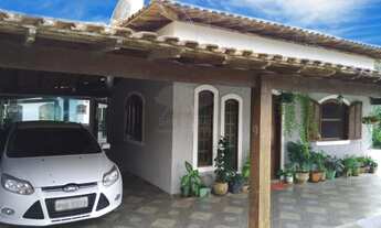 Imagem: Casa em Condomínio para Venda em Araruama