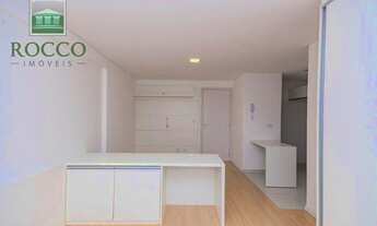 Imagem 6: Apartamento à venda, 28 m² por R$ 195.000,00 - Bacacheri - Curitiba/PR