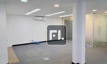 Imagem 5: Conjunto comercial para locação, Jardim Paulistano, São Paulo